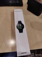 img 1 attached to 🌟 Smartwatch Samsung Galaxy Watch4 with Bluetooth and Monitor Detection review by Paul Gim ᠌