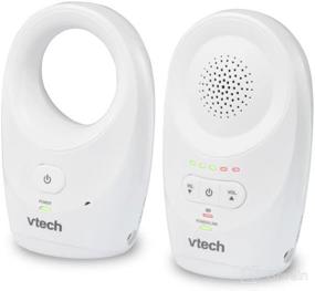 img 3 attached to VTech Enhanced Digital Monitor Renewed Nursery