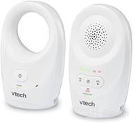 vtech enhanced digital monitor renewed nursery logo