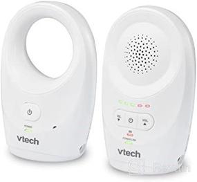 img 4 attached to VTech Enhanced Digital Monitor Renewed Nursery
