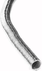 img 2 attached to Thermo Tec 17125 Thermo Flex Wire Hose Insulation