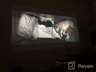 img 3 attached to 🎥 Xiaomi Mi 4K Laser Projector 150: A Versatile, Bright, and Stunning Visual Experience review by Akihiko Kichiro ᠌