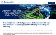 img 1 attached to Compasscom Fleet Management Consulting review by Jon Bishop