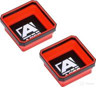ares 61008 2 piece collapsible magnetic parts логотип