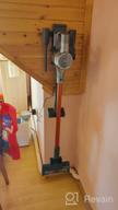 img 2 attached to Vacuum cleaner Dreame T20 Cordless Vacuum Cleaner, grey/red review by Franciszka Adamski ᠌