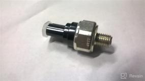 img 2 attached to Genuine Honda 28610-R36-004: High-Performance Automatic Transmission Oil Pressure Switch