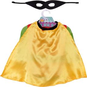 img 2 attached to 🦇 Authentic Robin Pet Costume from DC Comics' Teen Titans