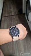 img 1 attached to 🌟 Smartwatch Samsung Galaxy Watch4 with Bluetooth and Monitor Detection review by Hiral Gupta ᠌