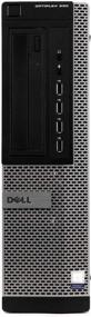 img 2 attached to 💻 Dell Optiplex 990 Desktop PC Bundle - Intel Quad Core i5 3.2GHz, 16GB RAM, 2TB HDD, DVD-RW, Win 10 Pro, USB WiFi & Bluetooth, Keyboard, Mouse + Accessory Pack (Renewed)