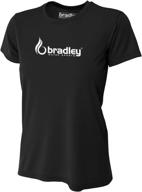 bradley womens ladies protective clothing women's clothing : swimsuits & cover ups logo