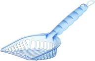 brite concepts blue kitty litter scoop 10332 logo