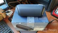 img 1 attached to Portable speakers LG XBOOM Go PL5, 20 W, black review by Nguyen Khanh Duong ᠌