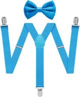 man men orange bowtie suspender men's accessories best in ties, cummerbunds & pocket squares логотип