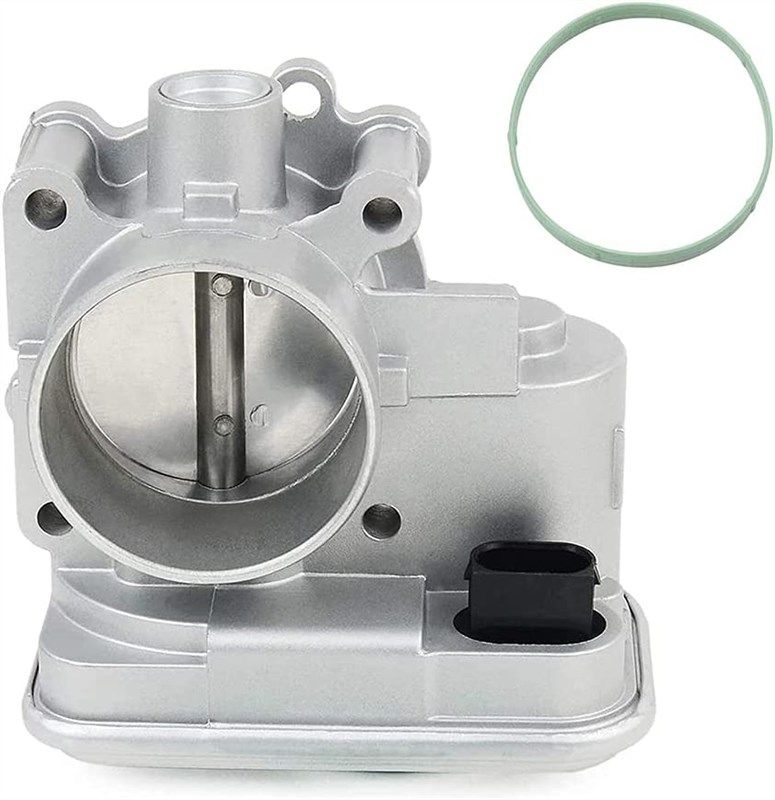 04891735ac electronic throttle body iac 로고