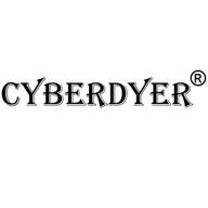 cyberdyer logo