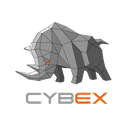 cybex dex logotipo