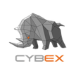 cybex dex logo