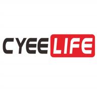 cyeelife sports логотип