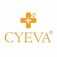cyeva logo