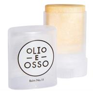 💄 olio osso organic cheek balm in personal care logo