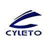 cyleto логотип