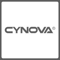 cynova логотип