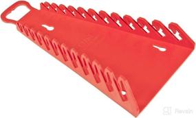 img 3 attached to Ernst Manufacturing - Reverse Gripper Red Wrench Set (12-Piece)