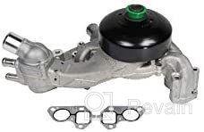img 2 attached to ACDelco 251 713 Original Equipment Thermostat
