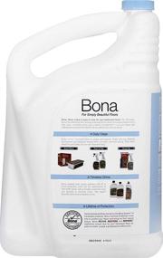 img 1 attached to Bona® Simple Hardwood Cleaner Refill