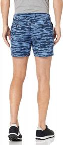 img 3 attached to Stylish And Comfortable: Goodthreads Men'S Slim-Fit Chino Shorts With Comfort Stretch Technology