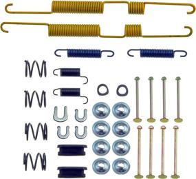 img 1 attached to Dorman HW17253 Оборудование для барабанных тормозов