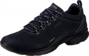 img 4 attached to 👟 ECCO Men's Biom Fjuel Walking Shoes