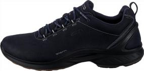 img 3 attached to 👟 ECCO Men's Biom Fjuel Walking Shoes