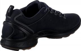 img 1 attached to 👟 ECCO Men's Biom Fjuel Walking Shoes