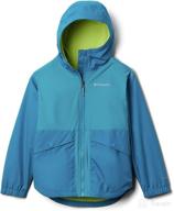 columbia girls trails fleece jacket apparel & accessories baby boys for clothing logo