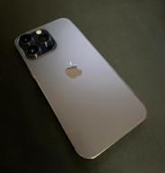 img 2 attached to Smartphone Apple iPhone 14 Pro Max 256 GB, Dual nano SIM, deep purple review by Wiktor Iwanski ᠌