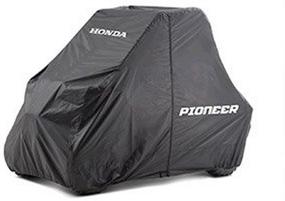 img 1 attached to Honda 0SP35 HL5 201 Pioneer Storage Cover