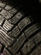 img 3 attached to Continental IceContact 3 215/65 R16 102T Winter review by Wiktor Redziski ᠌