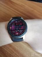 img 2 attached to SAMSUNG Galaxy Watch (46Mm review by Ha Joon
