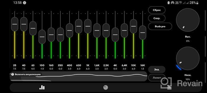 img 1 attached to 💫 Renewed SAMSUNG Galaxy Buds Pro R190: True Wireless, Noise Cancelling Bluetooth Earbuds review by Alvin Siah ᠌