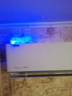 img 2 attached to Split system Royal Clima RCI-RF30HN Full DC EU Inverter + breather, white review by Wiktor Pozna ᠌