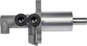 img 3 attached to 🔧 Dorman M630769 Brake Master Cylinder - Compatible with BMW models