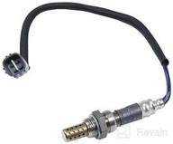 🔌 denso 234-4624 heated oxygen sensor: 16” wire, 4-prong plug – efficient performance guaranteed! логотип