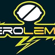 zerolemon логотип