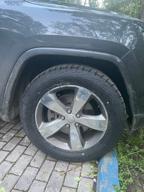 img 3 attached to Grenlander MAGA A/T TWO 215/65 R16 98T summer review by Mateusz Gsiewski ᠌