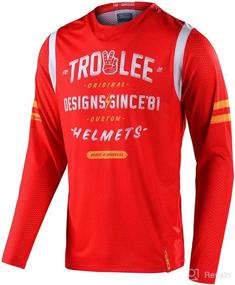 img 4 attached to Troy Lee Designs Air Jersey