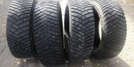 img 1 attached to Goodyear Ultra Grip Ice Arctic SUV 205/70 R15 96T winter review by Wiktor Prusek ᠌
