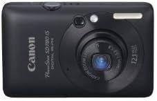 img 3 attached to Canon SD780IS Black Discontinued Manufacturer