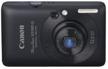 canon sd780is black discontinued manufacturer logo