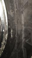 img 1 attached to Nokian Tires Nordman 7 SUV 215/70 R16 100T winter review by Wiktor Krel ᠌